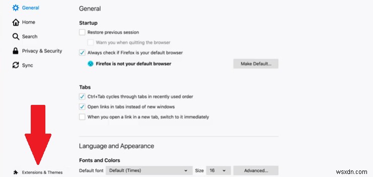 How To Remove Amazon Assistant on Mac