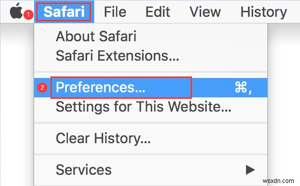 How To Remove Amazon Assistant on Mac