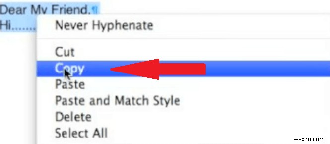 Clipboard History on Mac: How to View and Manage It