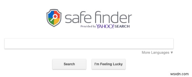 How to Easily Remove Safe Finder Virus from Your Mac