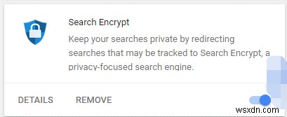 How to Identify, Remove and Prevent Search Encrypt on Mac