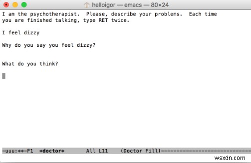 Cool Terminal Commands on Mac for Having Fun