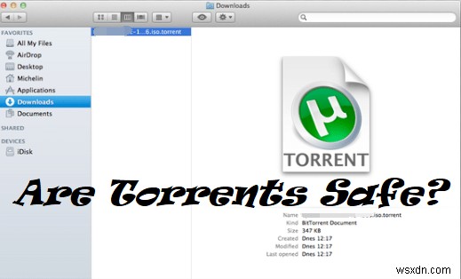 Are Torrents Safe? (Safe-to-use Guide in 2022)
