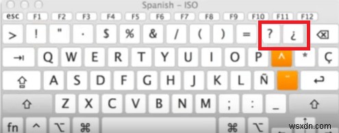 How to Do Upside-Down Question Mark on Mac [Solved]