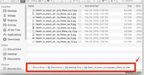 How to Find a File Path on Mac (Quick Guide)