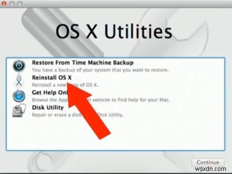 [Solved] Could Not Create a Preboot Volume for APFS Install