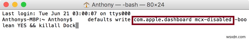 How to Get Rid of Dashboard on Mac with Easy Ways