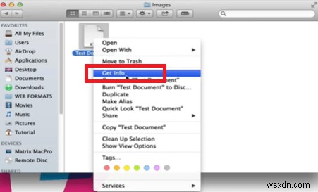 How to Find a File Path on Mac (Quick Guide)