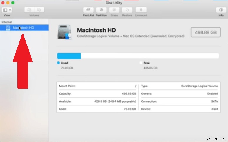 How to Remove WebHelper to Protect Your Mac - Easy Steps