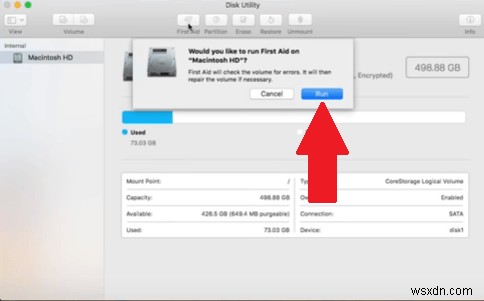 How to Remove WebHelper to Protect Your Mac - Easy Steps