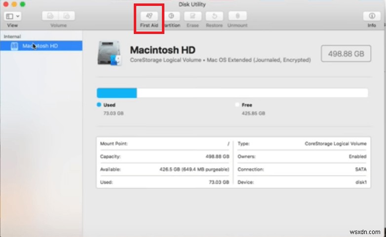 How to Remove WebHelper to Protect Your Mac - Easy Steps
