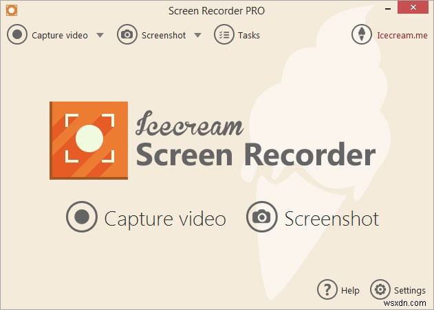 Free Screen Recorder No Watermark