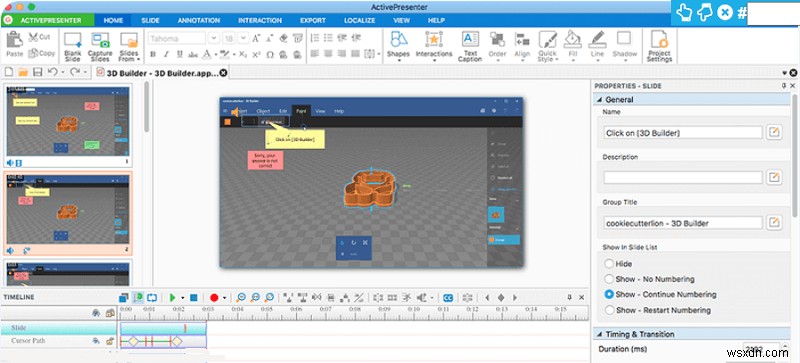 Free Screen Recorder No Watermark