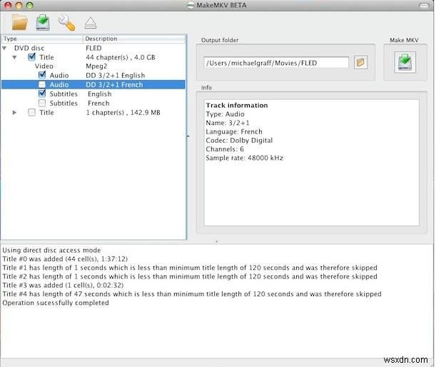 The Best Free DVD Ripper in 2021 to Copy Discs