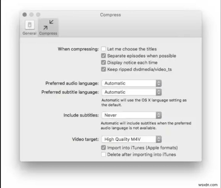 The Best Free DVD Ripper in 2021 to Copy Discs