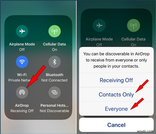 How to Transfer Videos from iPhone to Mac [Top 8 Ways]