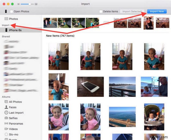 How to Transfer Videos from iPhone to Mac [Top 8 Ways]