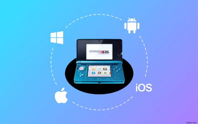 10 Best 3DS Emulators for Mac, Windows, iOS, and Android