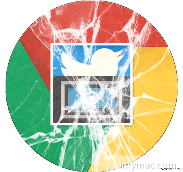 Fixed - Twitter Videos Not Playing In Chrome