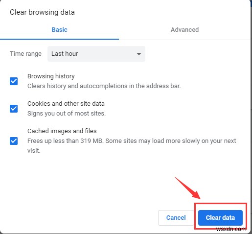 Fixed - Twitter Videos Not Playing In Chrome