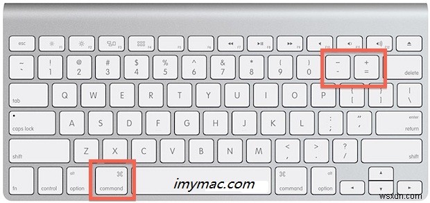 How to Zoom In On Mac? A Complete and Simple Guide Here