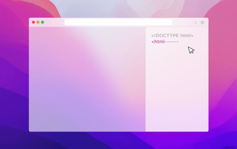 How to Inspect Element in Chrome, Safari, and Firefox on Mac