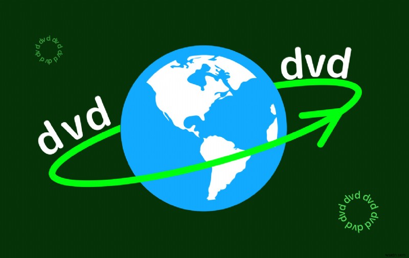 A Quick Guide On What Are DVD Region Codes How To Bypass