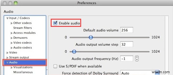 Top & Useful Solutions to Fix VLC No Sound Issue