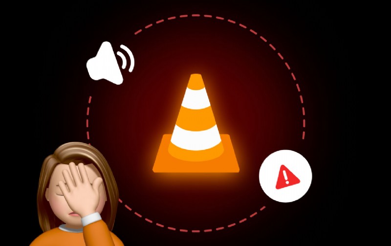 Top & Useful Solutions to Fix VLC No Sound Issue