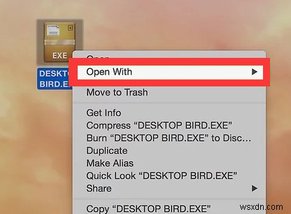 BEST SOLUTION: How to Open and Run EXE Files on Mac