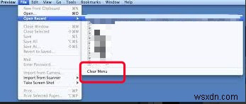 [SOLVED] How Do I See Recent Activity On My Mac?