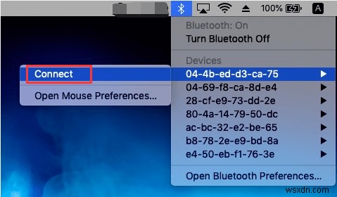 How to Connect Bluetooth Headphones to Mac [Issues Fixed]