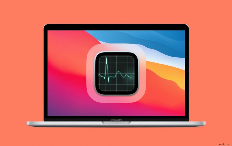 How to Use Activity Monitor to Speed up Mac