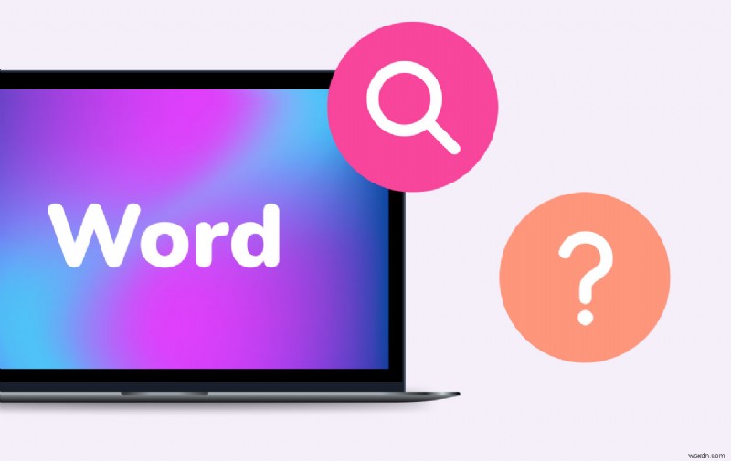 How To Search For A Word on Mac (Guide + Explanation)
