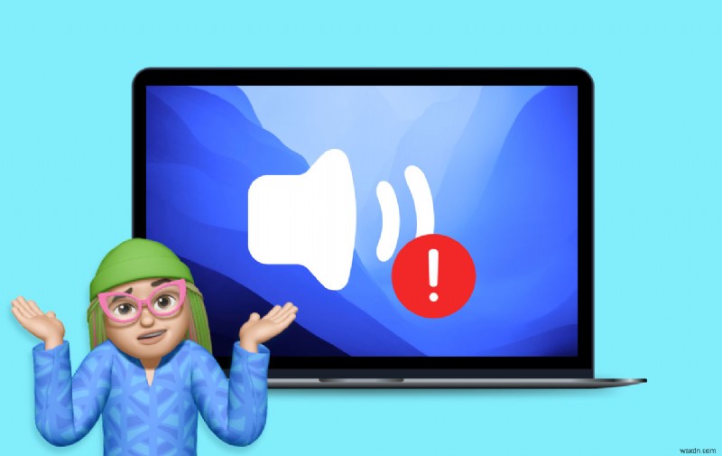 Sound Not Working On Mac? Here’s How To Fix It!