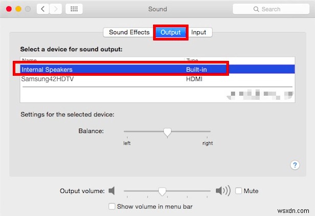 Sound Not Working On Mac? Here’s How To Fix It!