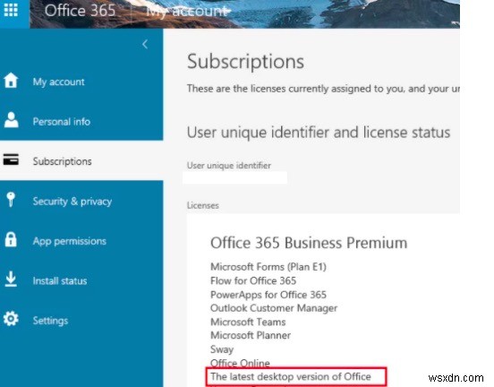 [ERROR SOLVED] Your Account Doesn’t Allow Editing on A Mac