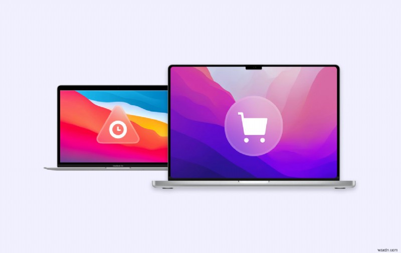 How Long Do MacBooks Last (Signs to Replace A New One)