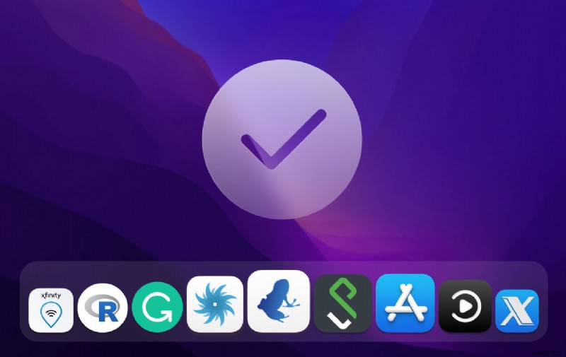 How to Allow Apps Downloaded from Anywhere on Mac