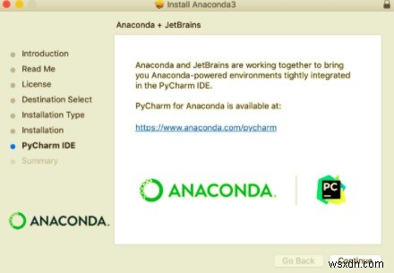 How to Easily and Successfully Install Anaconda on Mac