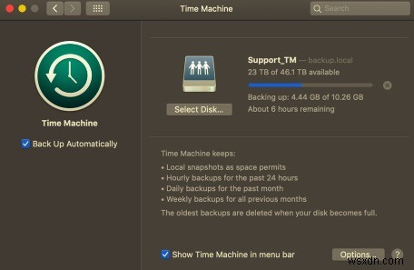 FIXED: MacOS Could Not Be Installed on Your Computer