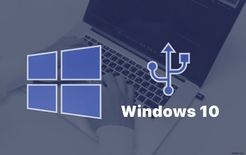 How to Easily Create Windows 10 Bootable USB on Mac