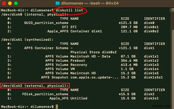 How to Easily Create Windows 10 Bootable USB on Mac