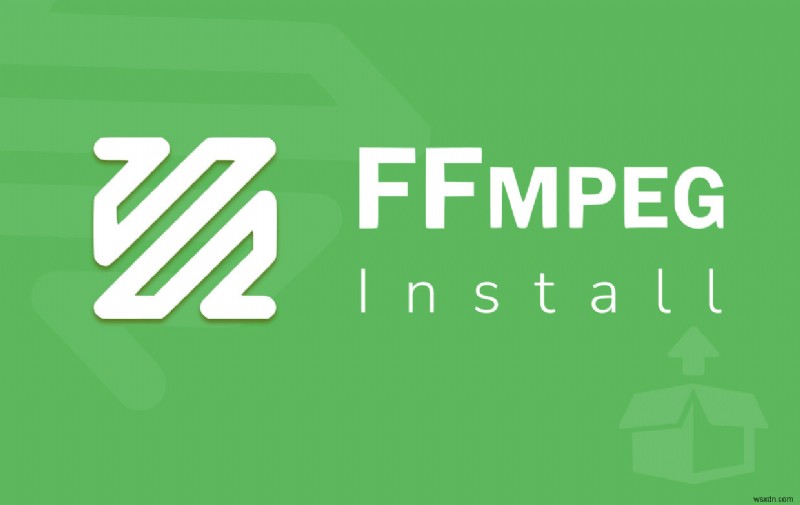 How to Quickly and Easily Install FFMPEG on Mac