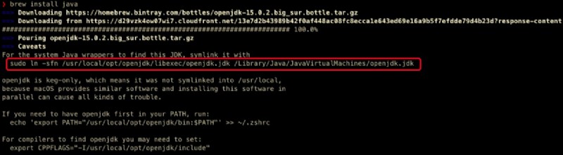 How to Install Java on Mac Easily and Quickly