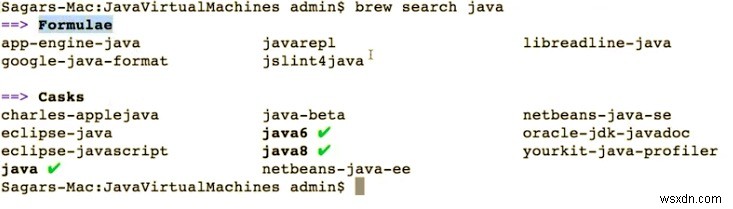 How to Install Java on Mac Easily and Quickly
