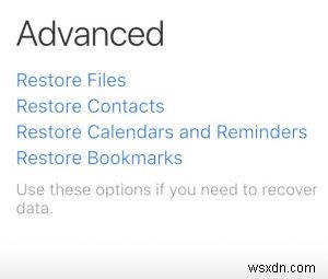 How to Restore Lost Contacts on iPhone (5 Methods)