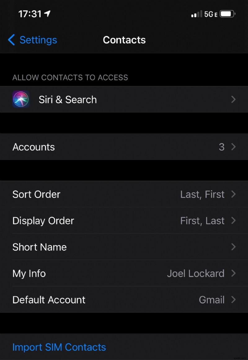 How to Restore Lost Contacts on iPhone (5 Methods)