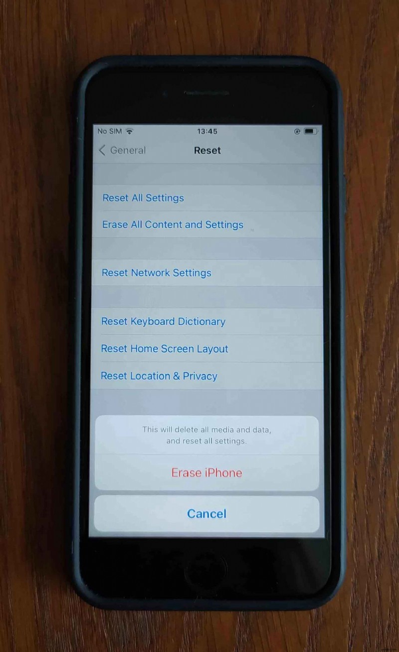 How to Recover Deleted Voicemails on any iPhone