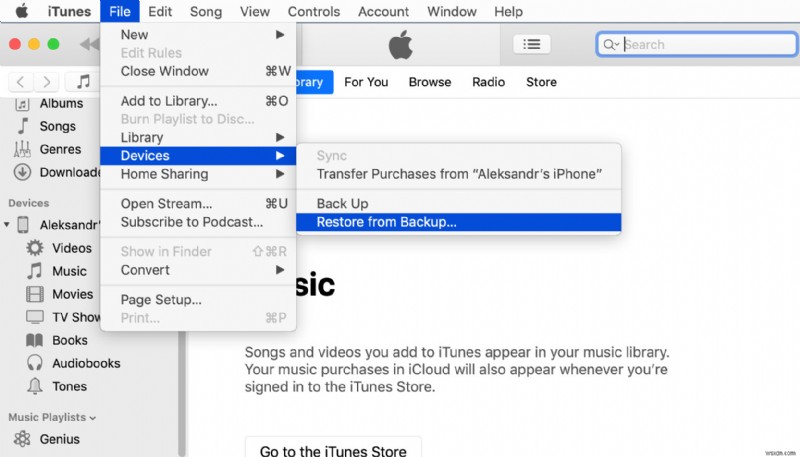 How to Recover Deleted Voicemails on any iPhone